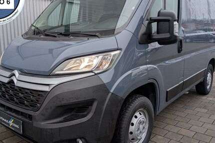 Citroen Jumper 37.260 km 18.990 &euro; Mering bei Augsburg/München 86415