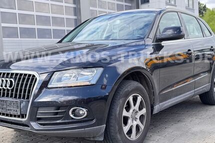 Audi Q5 266.800 km 9.900 € Sulzemoos bei München 85254