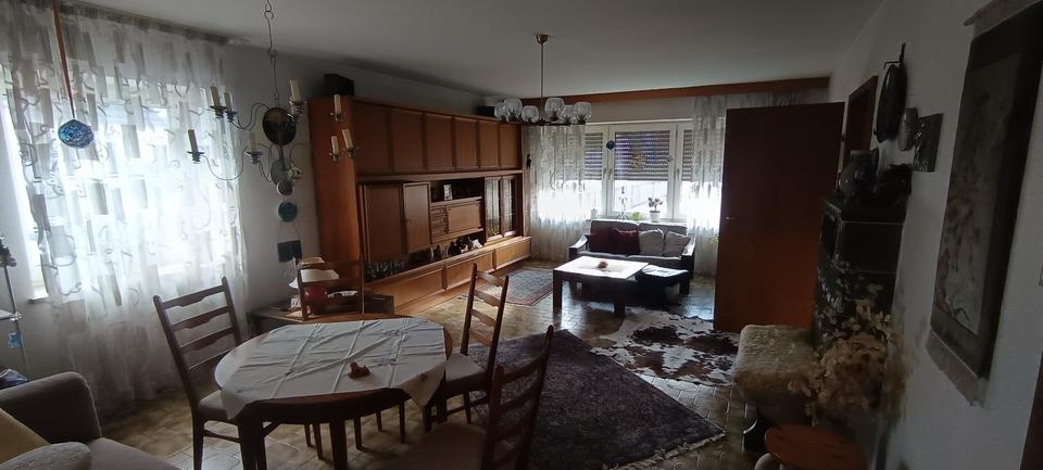 Einfamilienhaus Augsburg Bärenkeller - 8 Zimmer, 145 m&sup2;, 710.000&euro; | Angebot:26738304