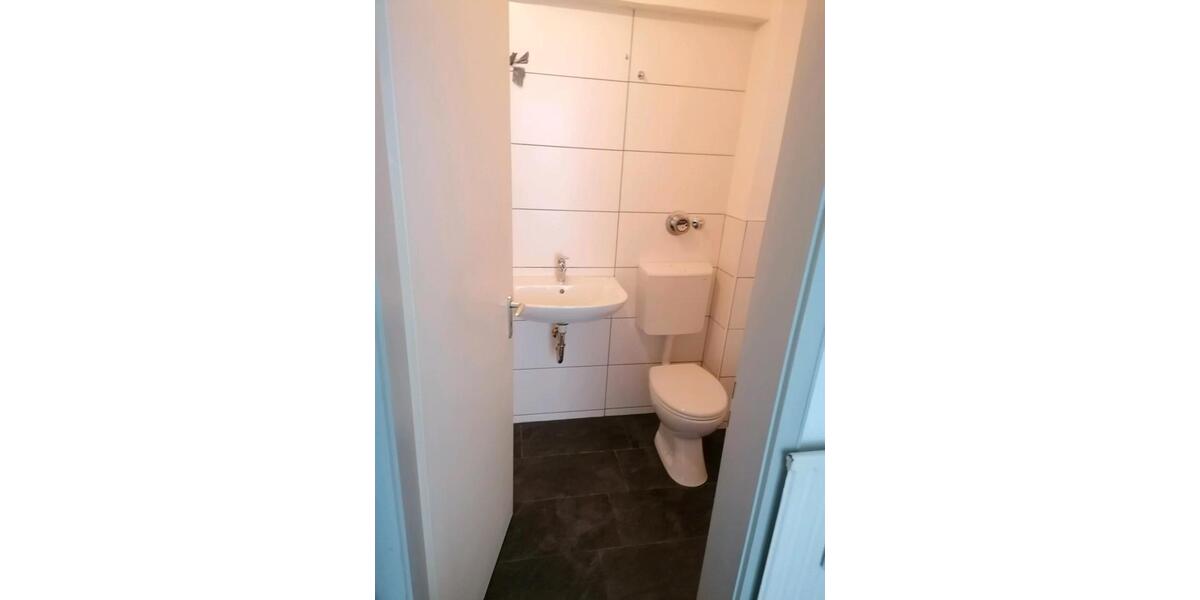 Etagenwohnung Augsburg Bärenkeller - 2 Zimmer, 49 m&sup2;, 238.000&euro; | Angebot:27270884