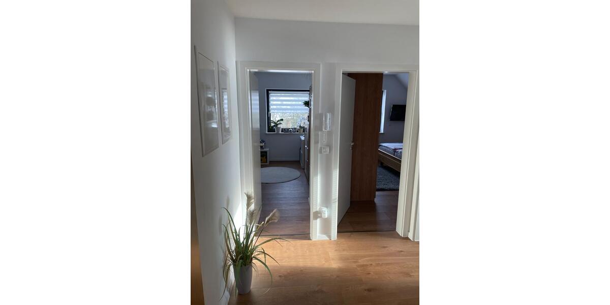 Etagenwohnung Friedberg - 3 Zimmer, 70 m&sup2;, 899&euro; | Angebot:24995910