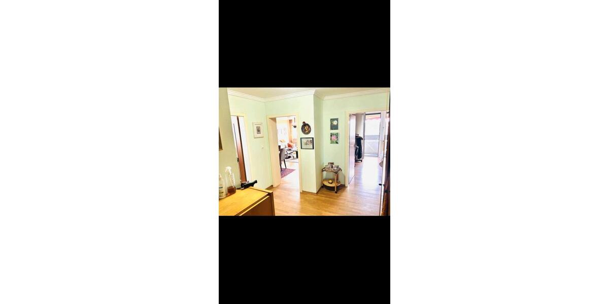 Etagenwohnung Augsburg Pfersee - 2 Zimmer, 74 m&sup2;, 345.000&euro; | Angebot:26259012