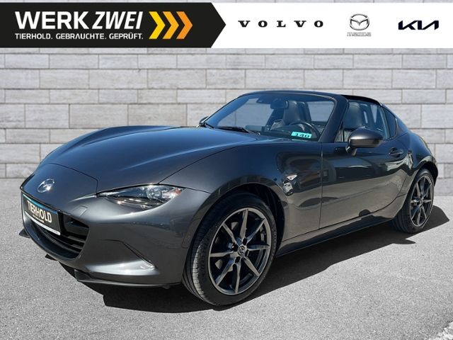 Mazda MX-5 68.000 km 23.900 &euro; Augsburg 86179