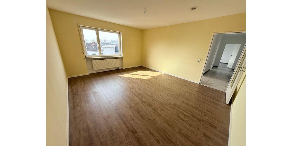 Etagenwohnung Dasing - 2 Zimmer, 64 m&sup2;, 275.000&euro; | Angebot:27093217