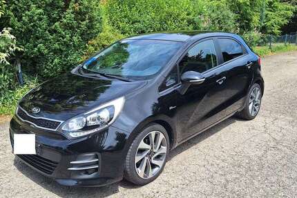 Kia Rio 160.000 km 6.999 € Gersthofen 86368