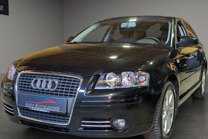 Audi A3 115.874 km 8.490 &euro; Wagenhofen 85235