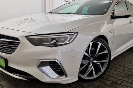 Opel Insignia 50.000 km 20.750 &euro; Königsbrunn bei Augsburg 86343