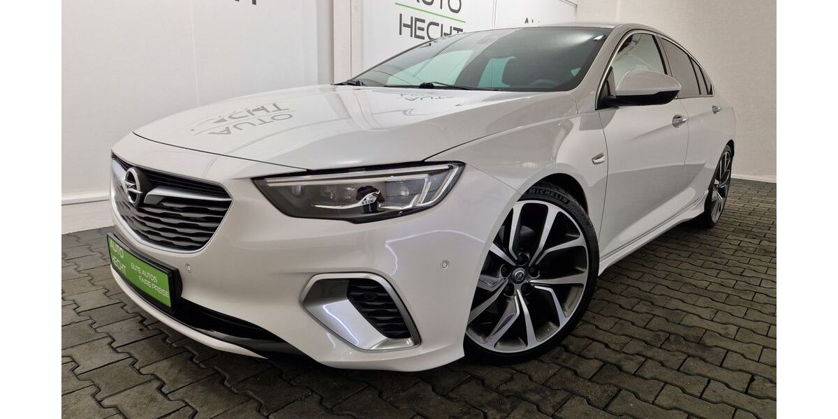 Opel Insignia 50.000 km 20.750 &euro; Königsbrunn bei Augsburg 86343