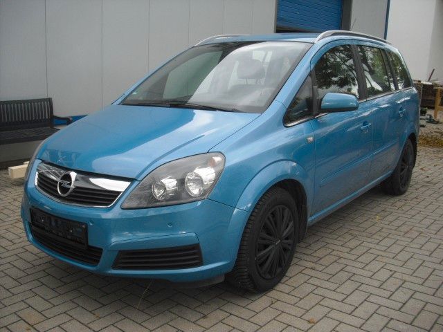 Opel Zafira 171.774 km 2.999 € Aichach 86551