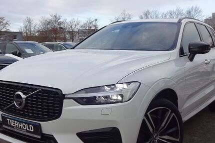 Volvo XC60 88.000 km 36.490 € Augsburg 86179