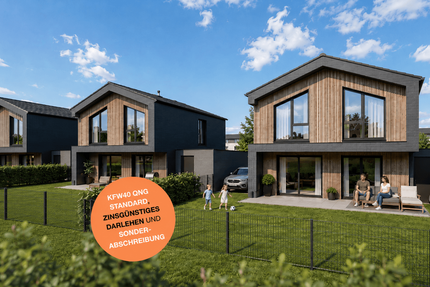 Haus Schwabmünchen - 6 Zimmer, 150 m&sup2;, 598.000&euro; | Angebot:25983056