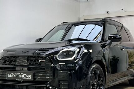 Mini Cooper C Countryman 21.300 km 38.489 &euro; Königsbrunn 86343