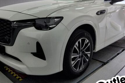 Mazda CX-60 45.800 km 33.890 &euro; Gersthofen 86368