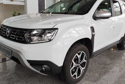 Dacia Duster 77.800 km 12.480 &euro; Schwabmünchen 86830