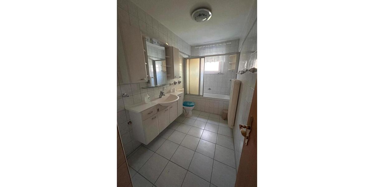 Erdgeschoßwohnung Augsburg Bärenkeller - 5 Zimmer, 115 m&sup2;, 460.000&euro; | Angebot:25809710