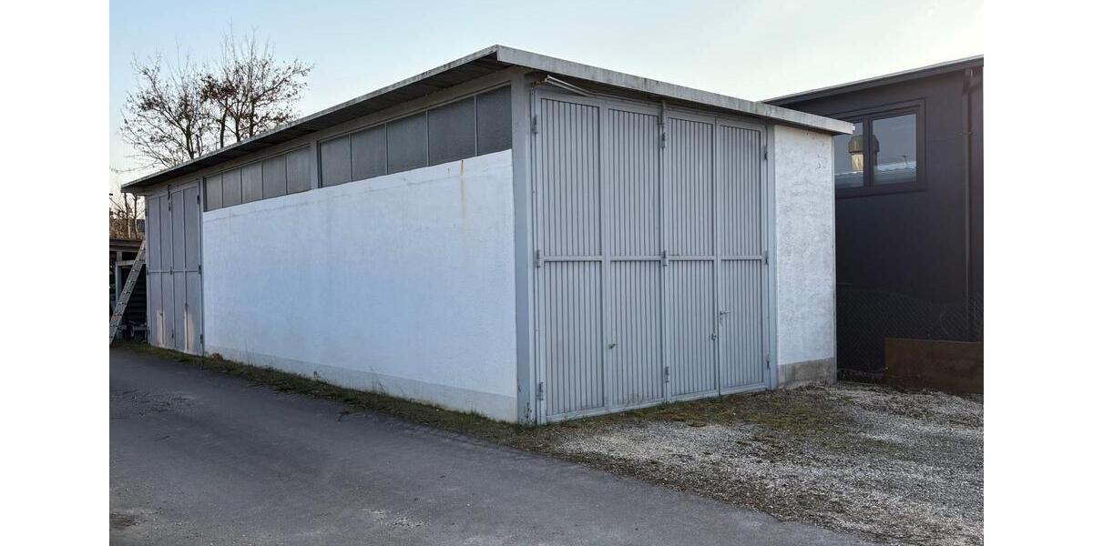 Gewerbeobjekt Wertingen - 700&euro; | Angebot:25790527