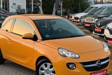 Opel Adam 93.590 km 6.600 &euro; Gablingen 86456