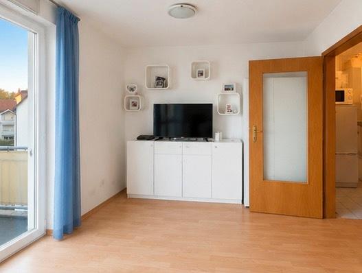 Etagenwohnung Königsbrunn - 1 Zimmer, 26 m&sup2;, 130.000&euro; | Angebot:26816549