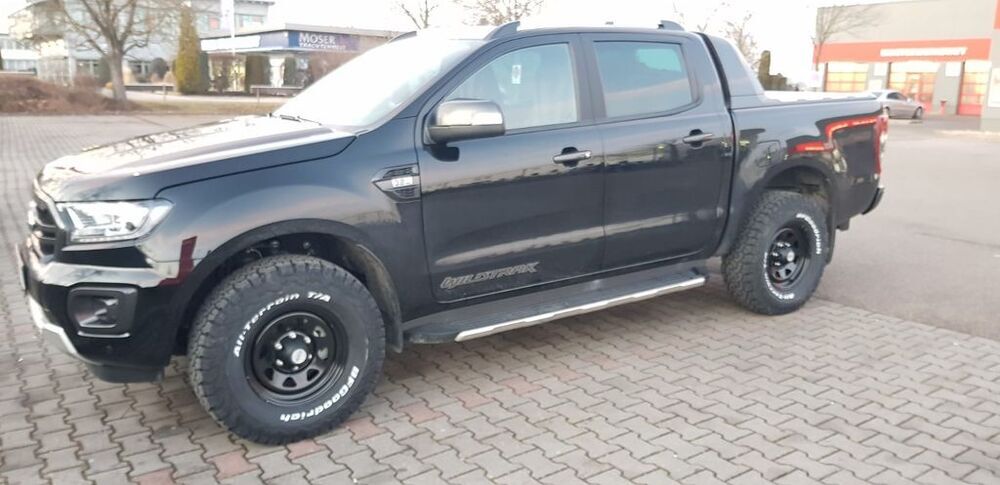 Ranger