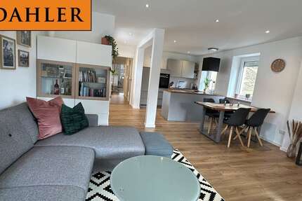 Wohnung Augsburg / Pfersee Pfersee - 2.5 Zimmer, 65 m&sup2;, 365.000&euro; | Angebot:24705515