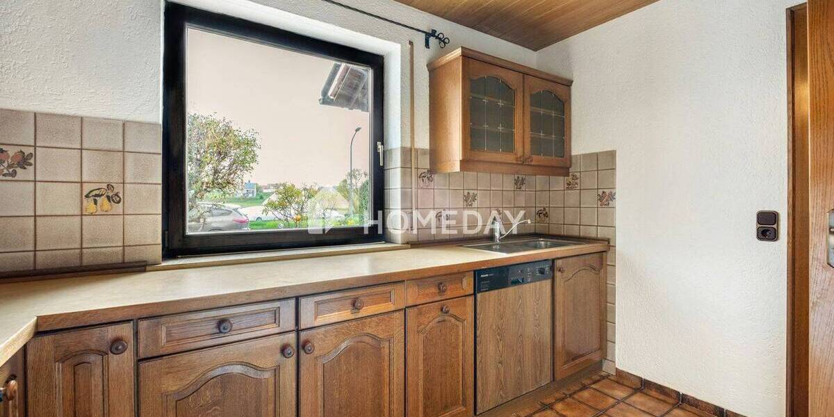 Doppelhaushälfte Adelzhausen - 5 Zimmer, 171 m&sup2;, 599.000&euro; | Angebot:26389325
