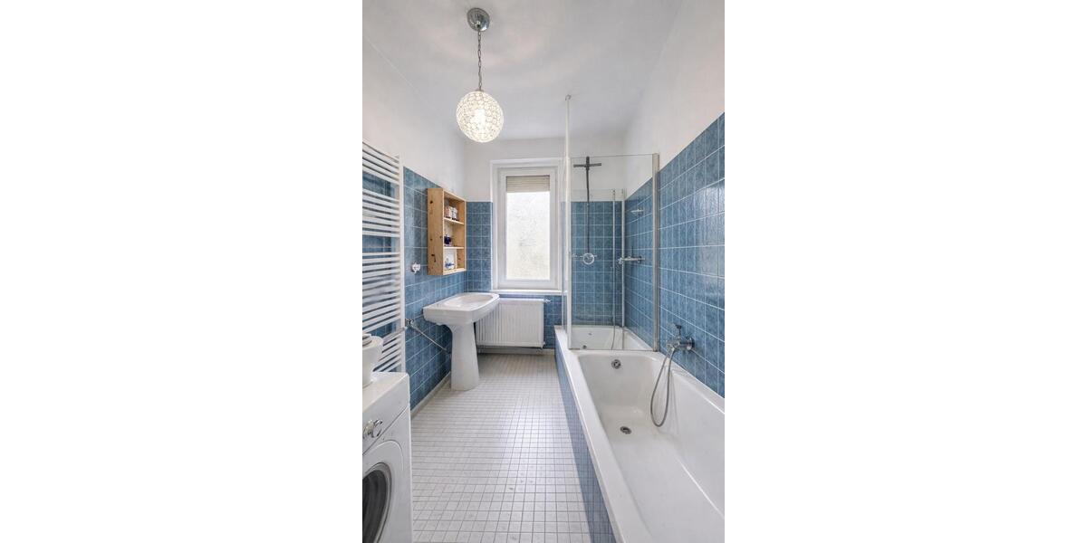 Etagenwohnung Augsburg Innenstadt - 4 Zimmer, 89 m&sup2;, 1.600&euro; | Angebot:26041396