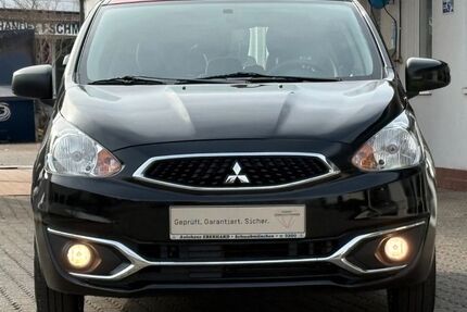 Mitsubishi Space Star 132.864 km 5.990 &euro; Schwabmünchen 86830