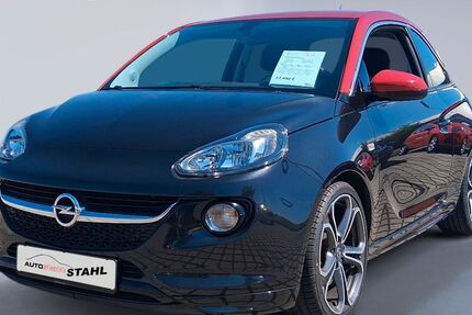 Opel Adam 51.347 km 13.490 &euro; Untermeitingen 86836