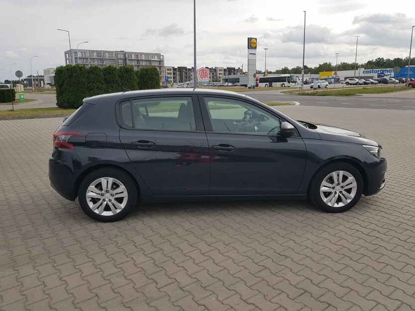 Peugeot 308 131.900 km 7.500 € Augsburg 86150