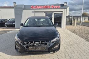 Hyundai i30 16.039 km 18.970 € Bobingen 86399