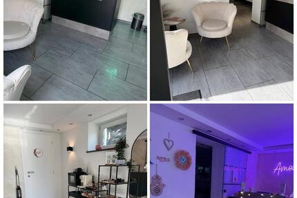 Gewerbeobjekt Augsburg Bergheim - 400&euro; | Angebot:25067122