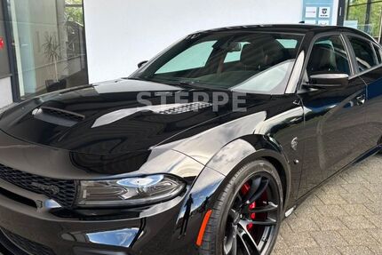 Dodge Charger 10.700 km 83.800 &euro; Horgau 86497