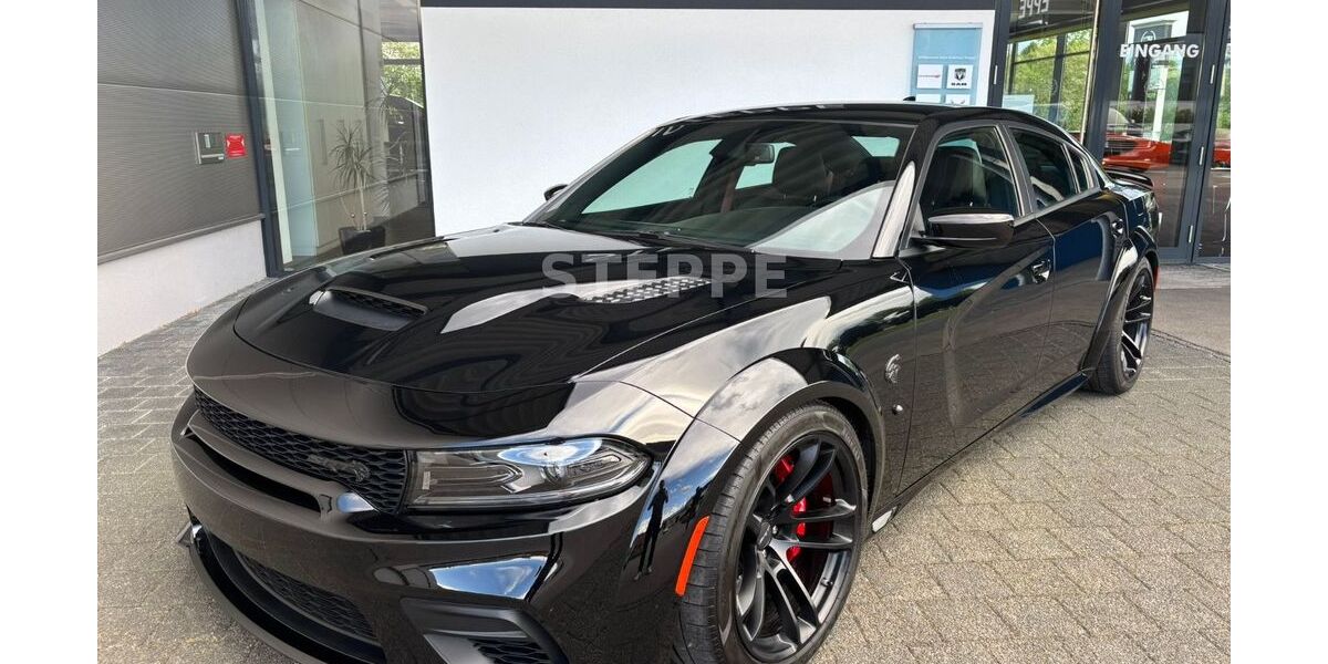 Dodge Charger 10.700 km 83.800 &euro; Horgau 86497