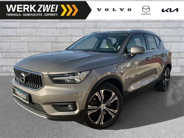 Volvo XC40 33.100 km 28.900 € Augsburg 86179