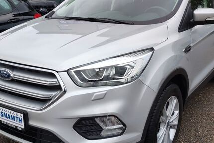 Ford Kuga 116.520 km 13.980 € Wertingen 86637