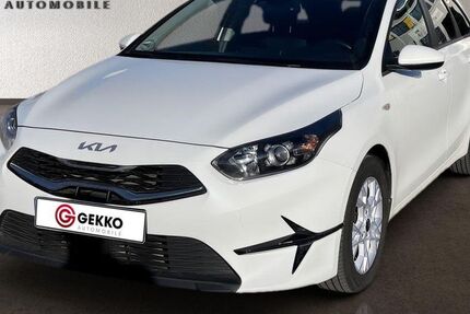 Kia ceed Sportswagon 38.227 km 16.489 &euro; Gersthofen 86368