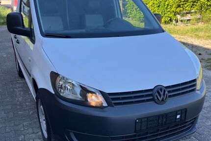 VW Caddy 204.922 km 6.000 € Augsburg 86156