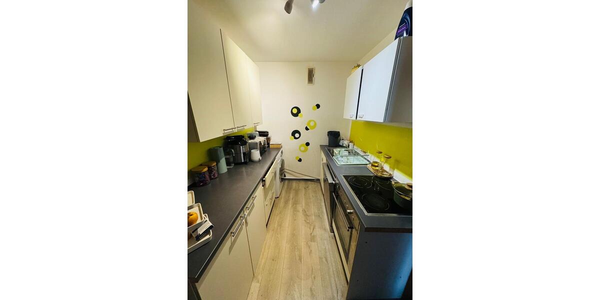 Etagenwohnung Gersthofen - 2 Zimmer, 38 m&sup2;, 160.000&euro; | Angebot:26597593