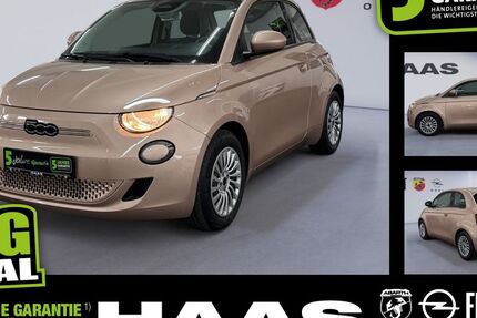 Fiat 500e 11.900 km 19.980 € Augsburg 86159