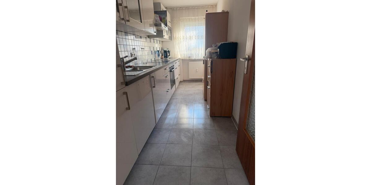 Erdgeschoßwohnung Augsburg Bergheim - 3 Zimmer, 73 m&sup2;, 420.000&euro; | Angebot:24535592