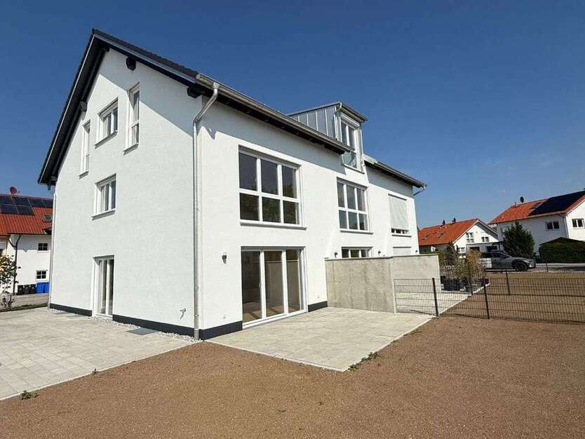 Haus zum Mieten in Buchloe 1.690 € 140.6 m²