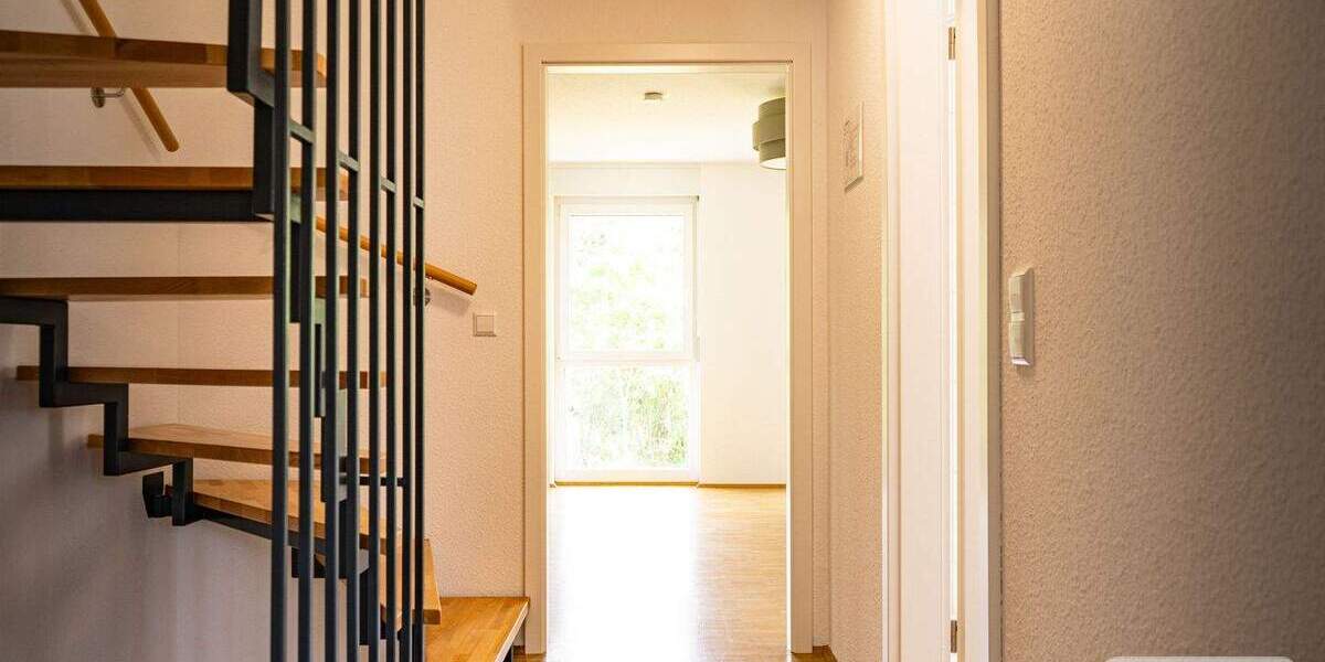 Doppelhaushälfte Neusäß Hammel - 5 Zimmer, 154 m&sup2;, 689.000&euro; | Angebot:24031826