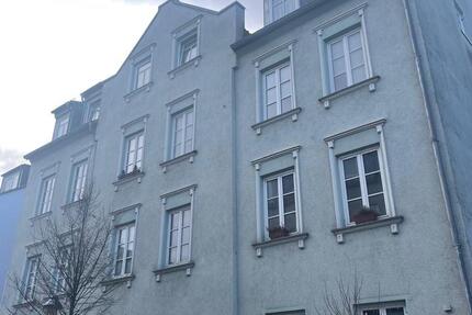 Wohnung Augsburg Oberhausen - 3 Zimmer, 65 m&sup2;, 209.000&euro; | Angebot:27113868