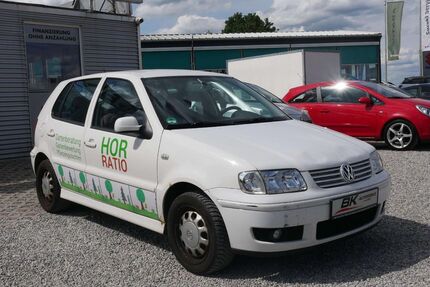 VW Polo 146.100 km 4.490 &euro; Königsbrunn 86343
