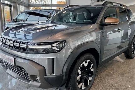 Dacia Duster 5.500 km 23.440 &euro; Mering 86415
