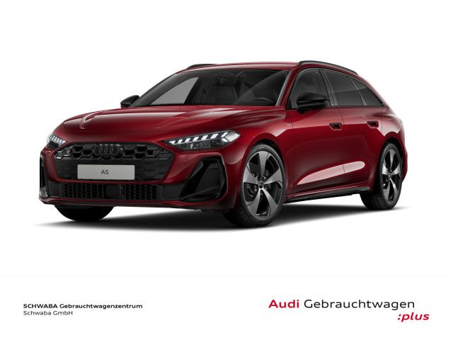 Audi A5 8.100 km 44.760 &euro; Gersthofen 86368