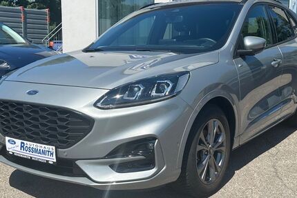 Ford Kuga 24.900 km 23.680 &euro; Wertingen 86637