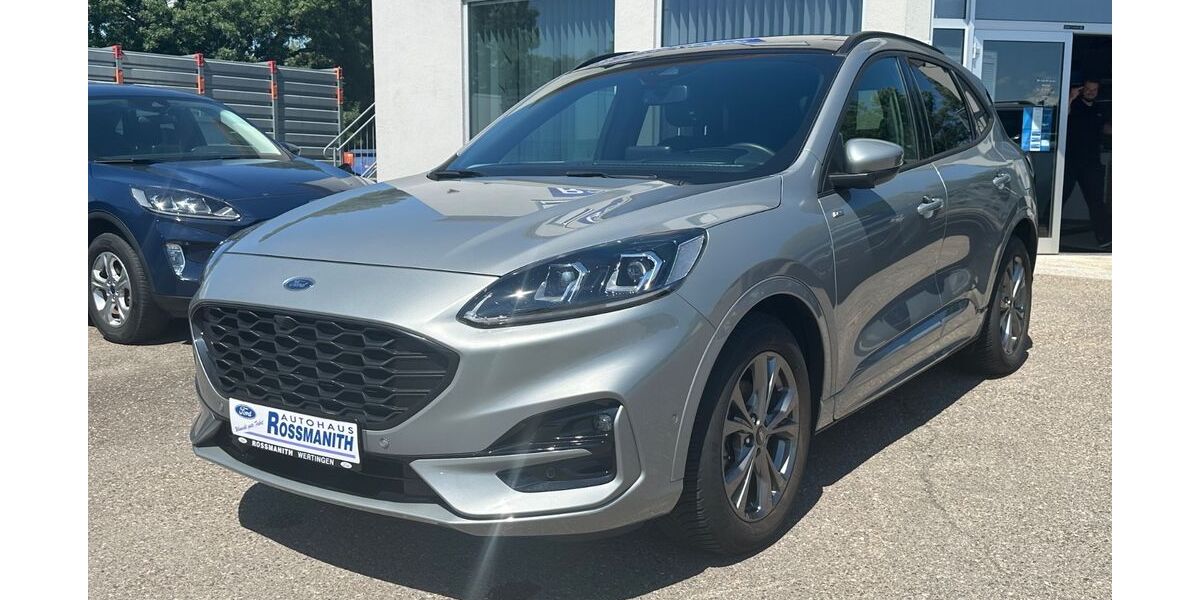 Ford Kuga 24.900 km 23.680 &euro; Wertingen 86637