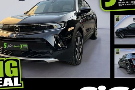 Opel Mokka 39.970 km 15.980 &euro; Augsburg 86167