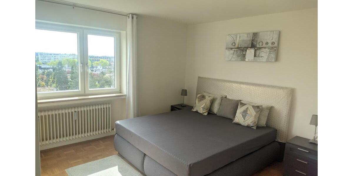 Etagenwohnung Königsbrunn - 3 Zimmer, 73 m&sup2;, 309.000&euro; | Angebot:27096885